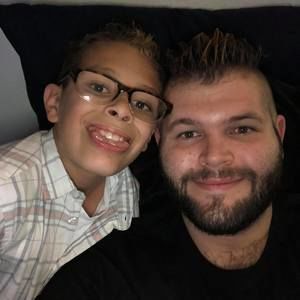 Meet your Posher, Scott